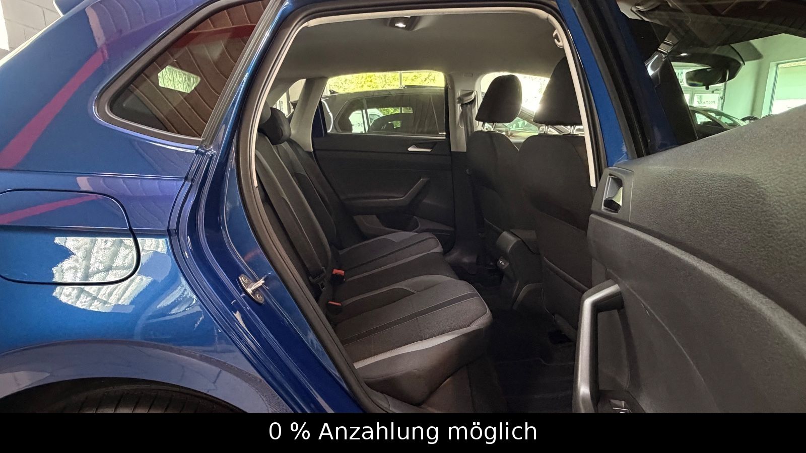 VW Polo Polo 1.0 TSI 85kW DSG Style Kamera|Keyless|2029 Vorschau 27