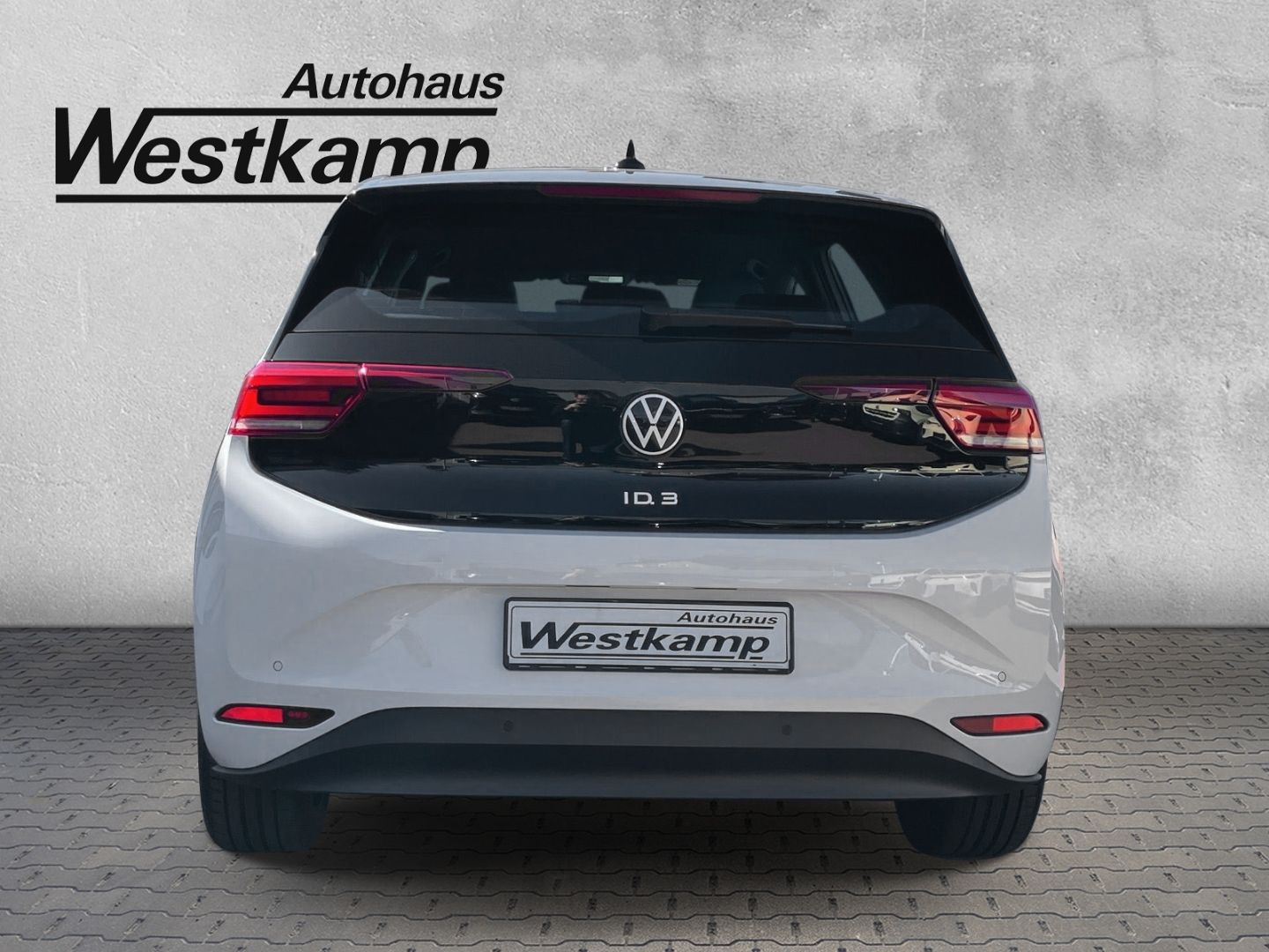 Volkswagen ID.3 - Bild 4