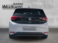Volkswagen ID.3 - Vorschau Bild 4