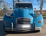 Citroën Citroen 2CV/Ente - Citroën: Ente