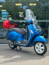 Vespa GTS 300 Super - VESPA GTS 300 SUPER