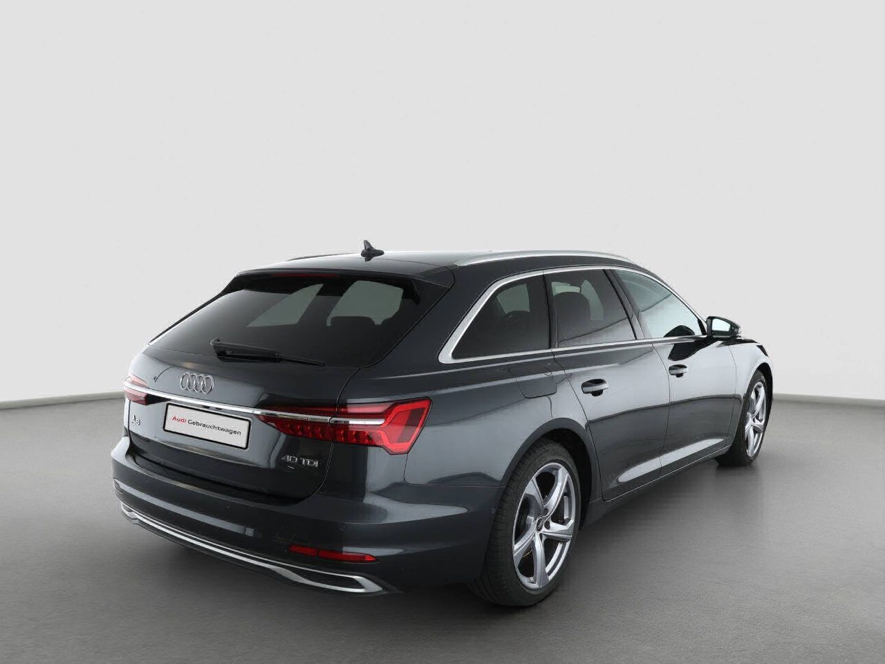 Audi A6 - Bild 3