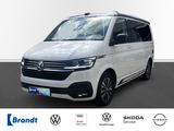 Volkswagen T6.1 California Beach Tour 2.0 TDI 4M+DSG+KAMERA - Offers