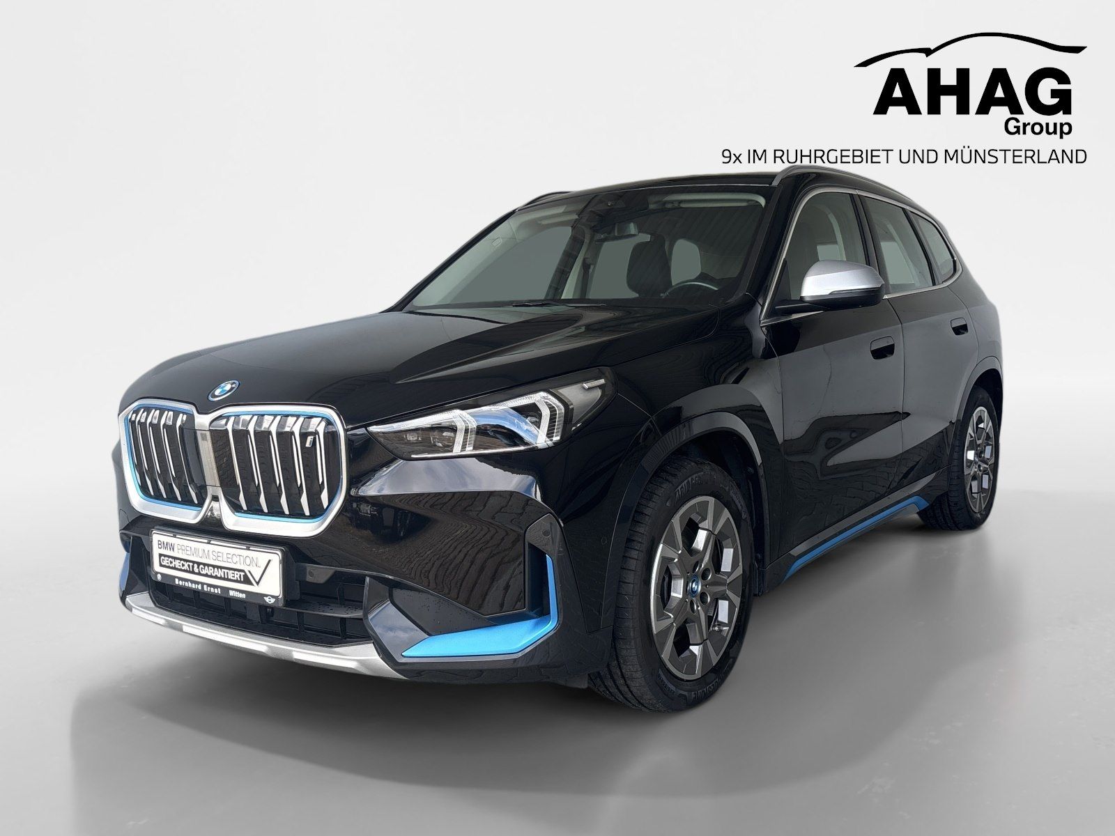 BMW iX1 xDrive30