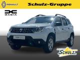 Dacia Duster Sondermodell Deal TCe - Dacia Duster: Deal