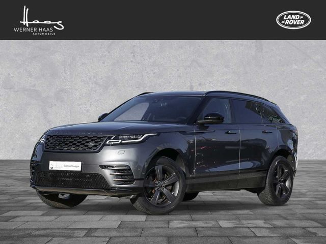 Land Rover Range Rover Velar Diesel 2.0d R-Dynamic S