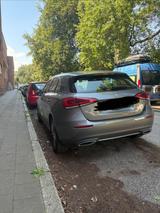 Mercedes-Benz A 250 DCT - - Mercedes-Benz A-Klasse Gebrauchtwagen in Hamburg