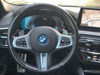 BMW 530 - Vorschau Bild 14