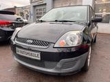 Ford Fiesta Ambiente*HU Neu-Insp.Neu* - gebrauchte Ford Fiesta aus dem Jahr 2006