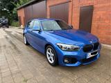BMW 116i Edition M Sport Shadow Edition 