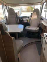 Dethleffs Globebus GT I6 - Dethleffs Globebus I 6