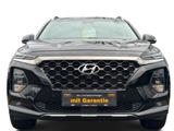 Hyundai Santa Fe Premium 4WD*ACC*Leder*360°Kam*Memory* - Hyundai Gebrauchtwagen in Krefeld
