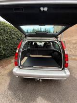 Volvo V 70 TDI - Volvo V70: TDI