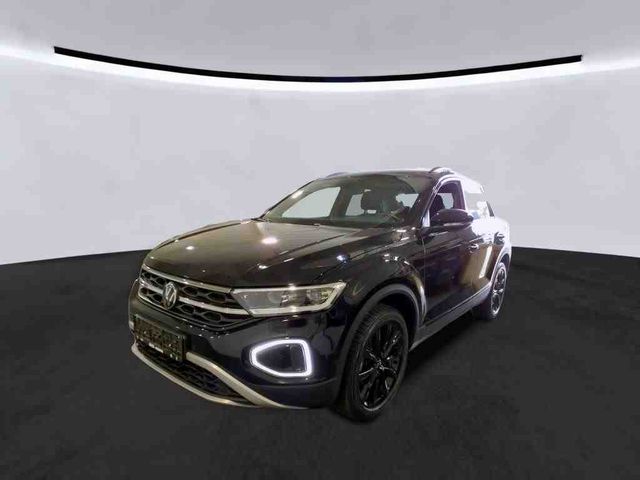 T-Roc 1.5 TSI BLACKSTYLE LED+KAMERA+PDC+DCP+LANE