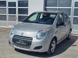 Suzuki Alto 1,0 *KLIMA*HU neu - gebrauchte Suzuki Alto aus dem Jahr 2010