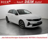 Opel Astra L 1.5d GS Line PANO+MEMO+HEAD+360+SITKLIM+ - Opel Astra: 1.3