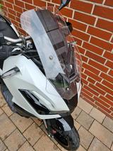 Honda ADV 350 in matt weiß - HONDA 350