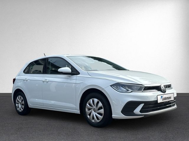 Polo 1.0 TSI Life LED+NAVI+KLIMA+SITZHZ+EINPARKH