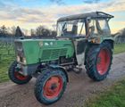 Fendt FW 238 S TÜV 12/24
