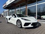 Corvette C8 6.2 V8 Stingray 2LT Targa Unfallfrei EU-Spec - Corvette C8 Gebrauchtwagen
