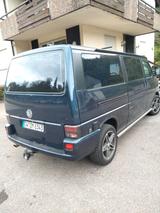 Volkswagen T4 Caravelle 2.0 Standard - Volkswagen T4 Caravelle aus 1996