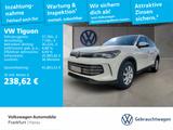 Volkswagen Tiguan 2.0 TDI DSG Elegance Navi AHK "IQ.LIGHT" - VW Tiguan Gebrauchtwagen