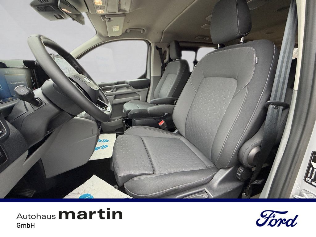 Fahrzeugabbildung Ford Tourneo Custom 2.0 320 L1 Titanium AHK ACC LED