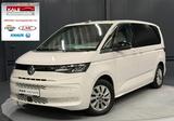 Volkswagen T7 Multivan 2.0 TDI DSG*AHK*KAMERA*NAVI*6-SITZER - VW T7 Multivan Diesel Gebrauchtwagen