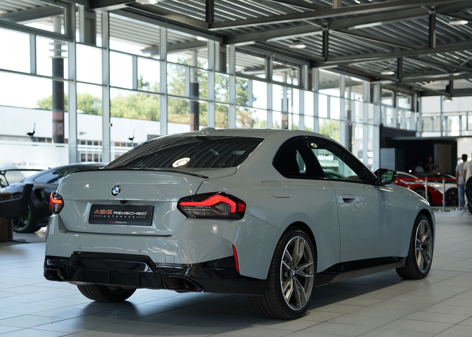 Bmw M240i