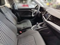 Audi A1 - Vorschau Bild 12