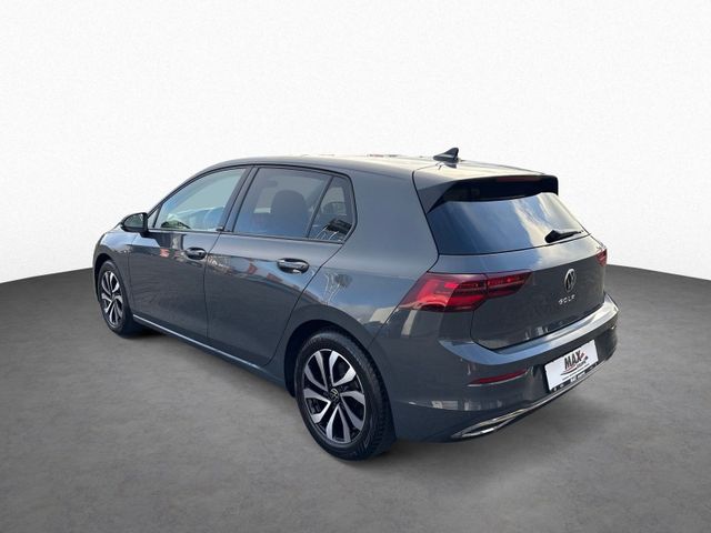 Golf VIII 2.0 TDI DSG ACTIVE IQ.LIGHT+AHK+ACC+HU