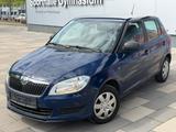 Skoda Fabia Active 1.2 Tüv Neu 1.Hand Gepflegt - Skoda Fabia bis 5.000 Euro