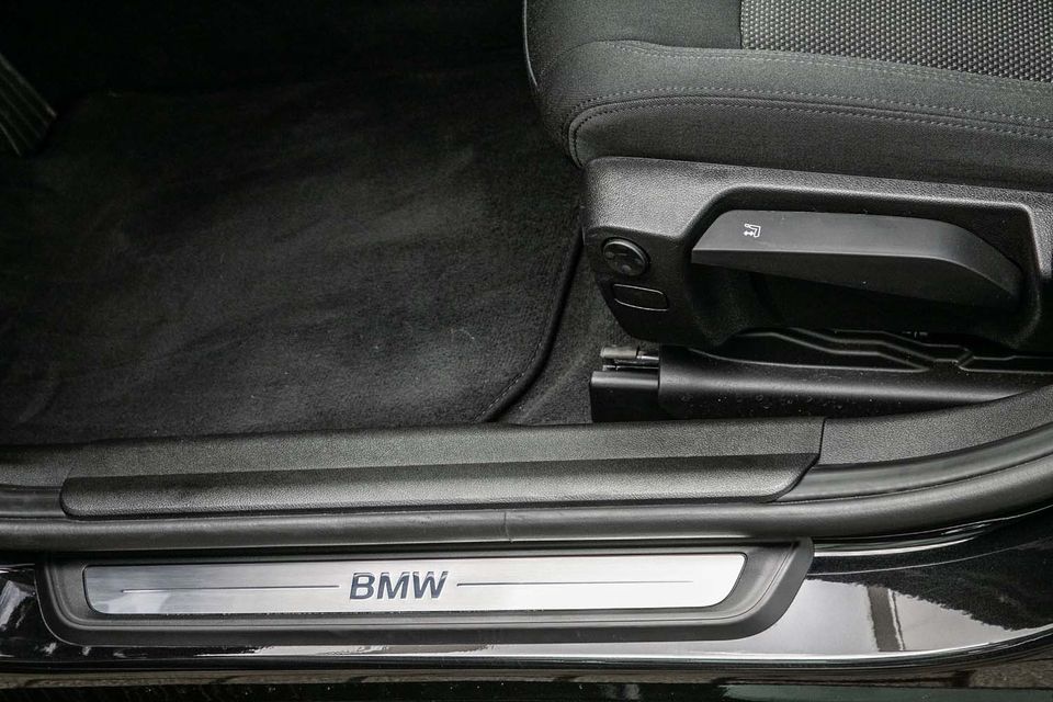 BMW 318 - Bild 11