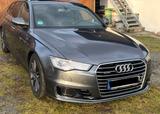 Audi A6 3.0 TDI 200kW quattro S tronic Avant S-Line