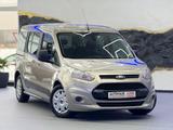 Ford Grand Tourneo-DSG-Behindertengerecht-Rampe - gebrauchte Ford Van