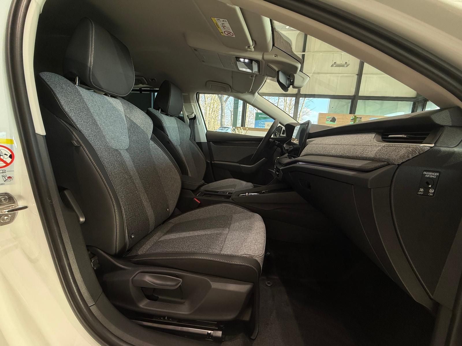 Skoda Octavia - Bild 9