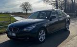 BMW 535i Bi-Turbo E60 Facelift Automatik - BMW E60 - BMW 5er Reihe