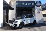 Bentley Bentayga 6.0 W12 MANSORY *LOW KM´s* - gebrauchte Bentley Bentayga aus dem Jahr 2017