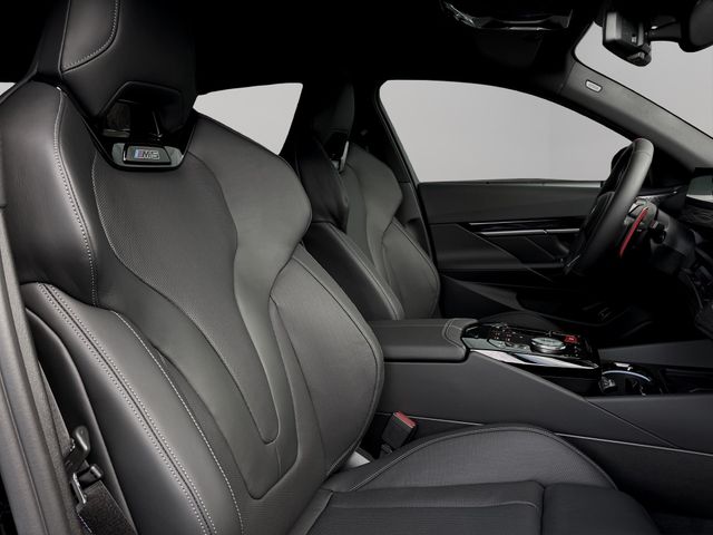 Foto Nummer 12: BMW M5