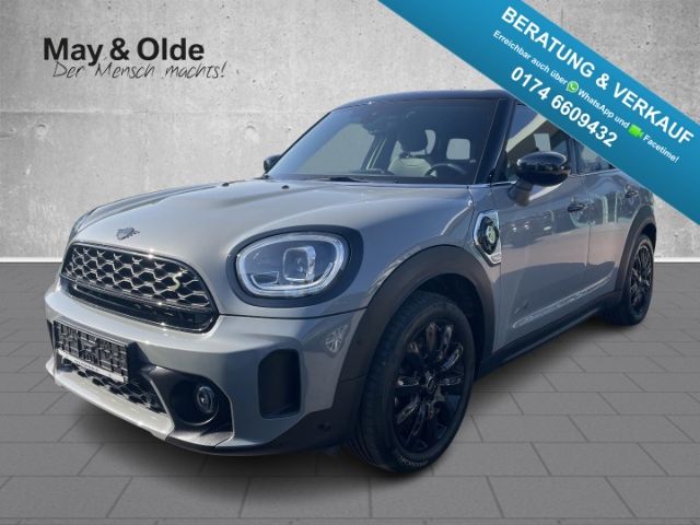 MINI Cooper SE Countryman ALL4 Classic Trim+ LED+Navi