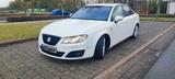 Seat Exeo 2.0 TFSI Sport Sport - Seat Exeo: 2.0
