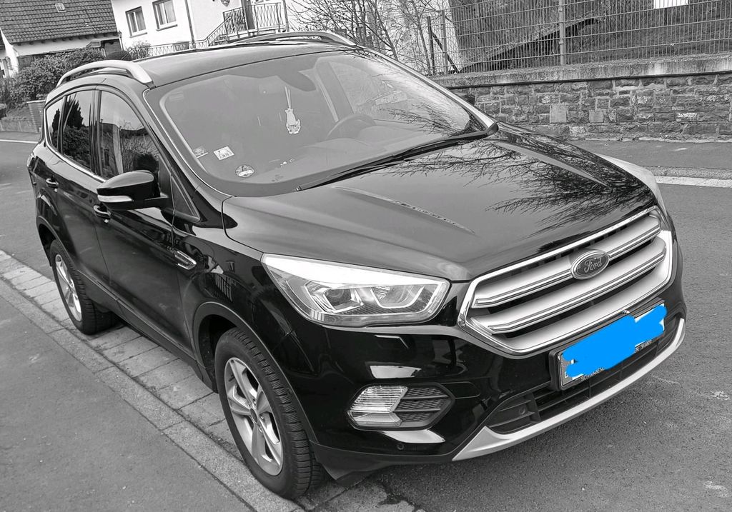 Image of Ford Kuga
