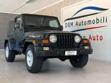 Jeep Wrangler 4.0 cat TJ Rubicon - ASI - Jeep Wrangler TJ mit Benzin-Antrieb