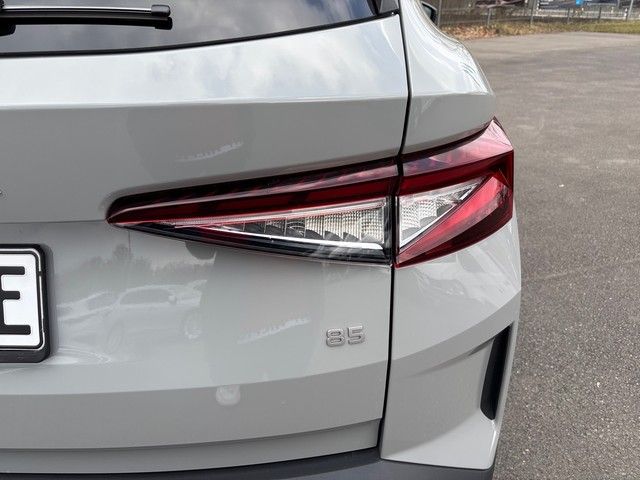 Fahrzeugabbildung SKODA Elroq 85 Loft +ACC+AHK+BHZFS+NAVI+RFK
