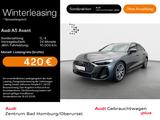 Audi A5 Avant TDI quattro S line*Navi*Matrix*Alu*HUD*