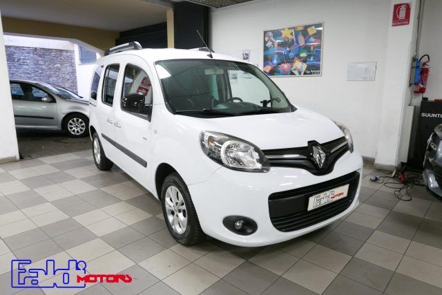 Renault RENAULT Kangoo 1.5 dCi 90CV 5 porte Stop & Start