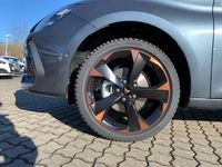 Cupra Leon - Vorschau Bild 13