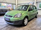 Ford Fiesta Ambiente|1.HAND|KLIMA|BREMSE NEU