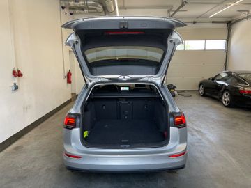 Volkswagen Golf - 7