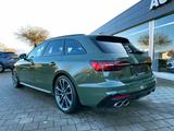 Audi S4 Avant 3.0 TDI quattro Matrix RS-Sitze - Audi S4 Gebrauchtwagen